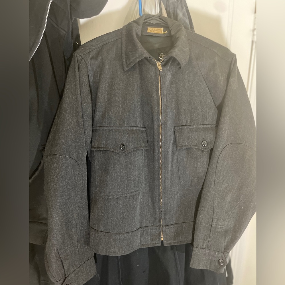 Vintage Eisenhower Jacket sz Med